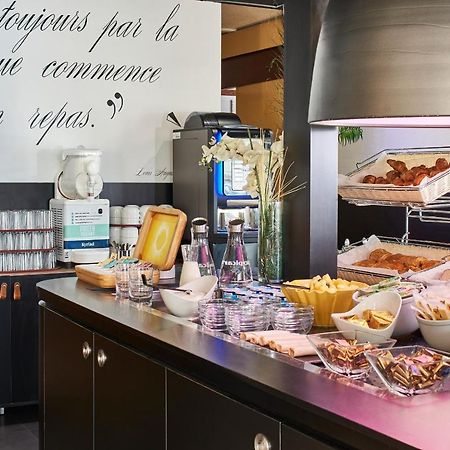 Kyriad Tarbes Bastillac Екстериор снимка