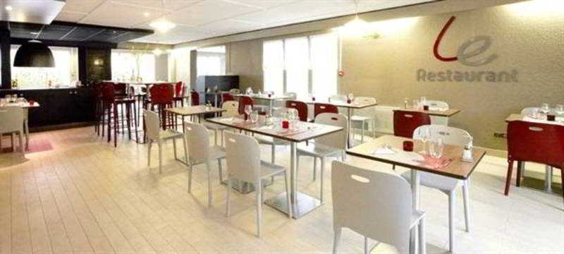 Kyriad Tarbes Bastillac Екстериор снимка