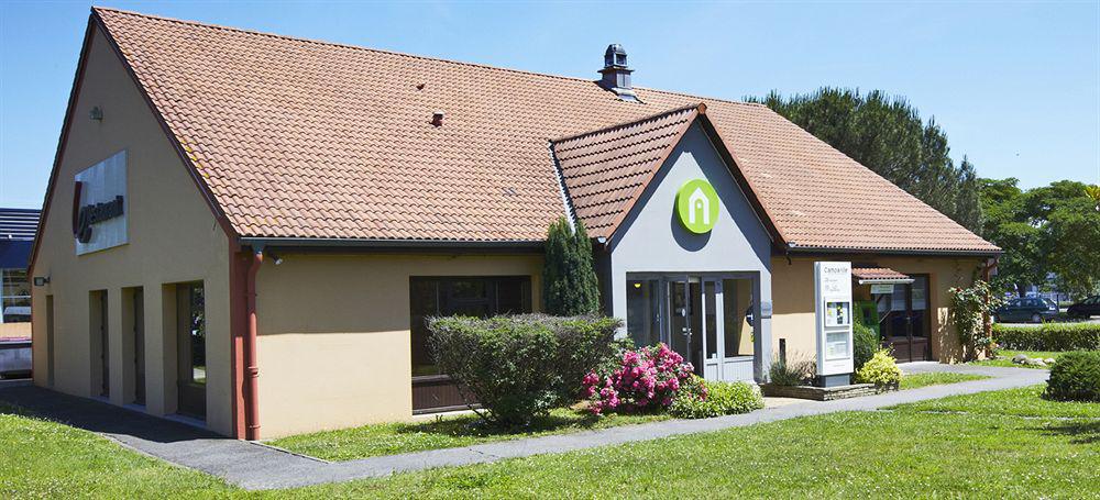 Kyriad Tarbes Bastillac Екстериор снимка
