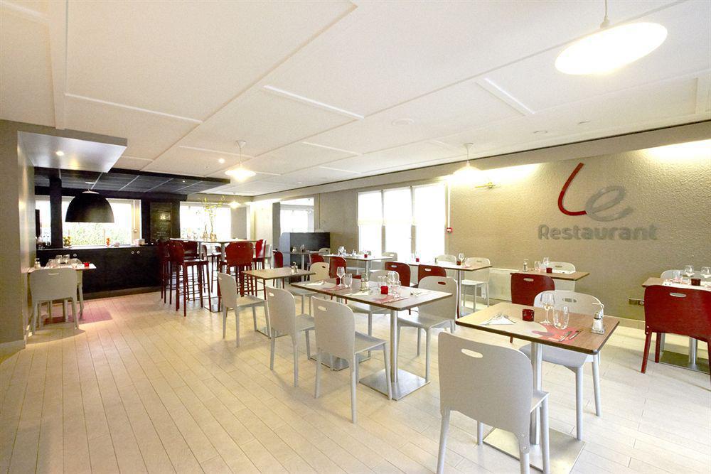 Kyriad Tarbes Bastillac Екстериор снимка